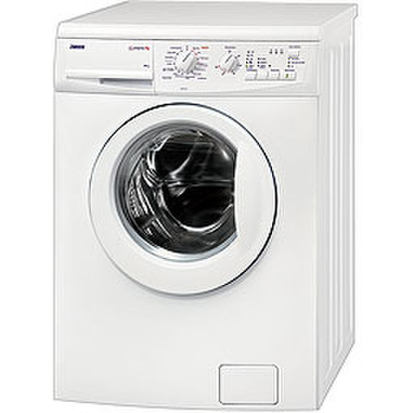 Zanussi ZWH 3125 freestanding Front-load 7kg 1200RPM A+ White washing machine