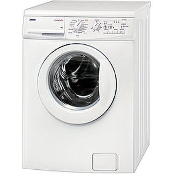 Zanussi ZWH 3105 Freistehend Frontlader 7kg 1000RPM A+ Weiß Waschmaschine