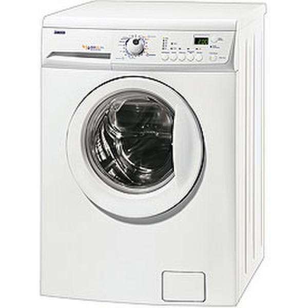 Zanussi ZWGH 7105 Freistehend Frontlader 6kg 1000RPM A+ Weiß Waschmaschine