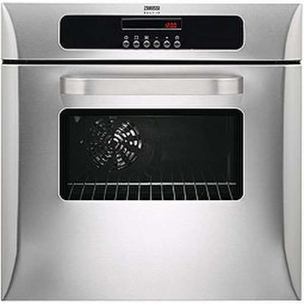 Zanussi ZOB 511 XS Электрический 53л Cеребряный