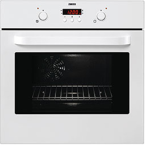 Zanussi ZOB 472 W Электрический 53л Белый