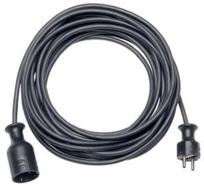 REV H05VV-F 3G1,5mm² 25м удлинитель