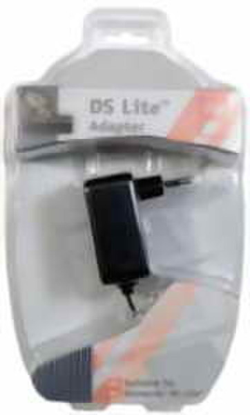 Piranha DS Lite adaptor Black power adapter/inverter