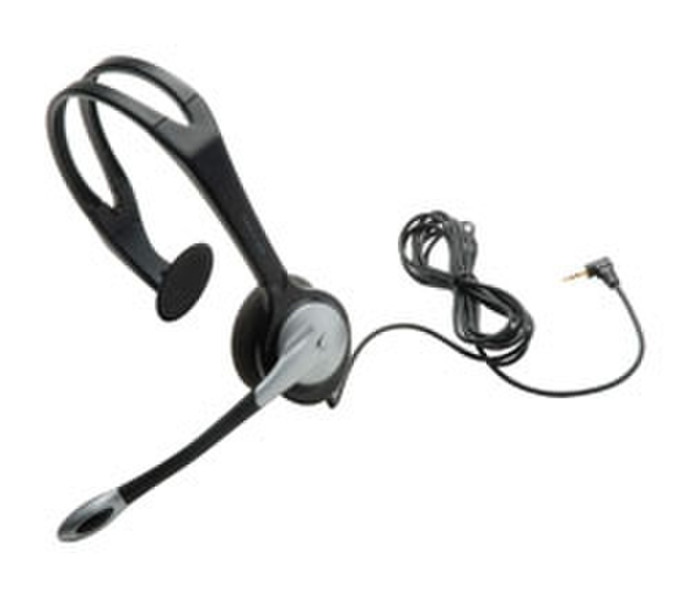 Piranha Xbox 360 Headset Monaural Wired Black mobile headset