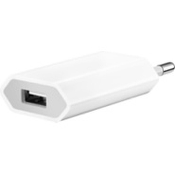 Apple USB Power Adapter Weiß Netzteil & Spannungsumwandler