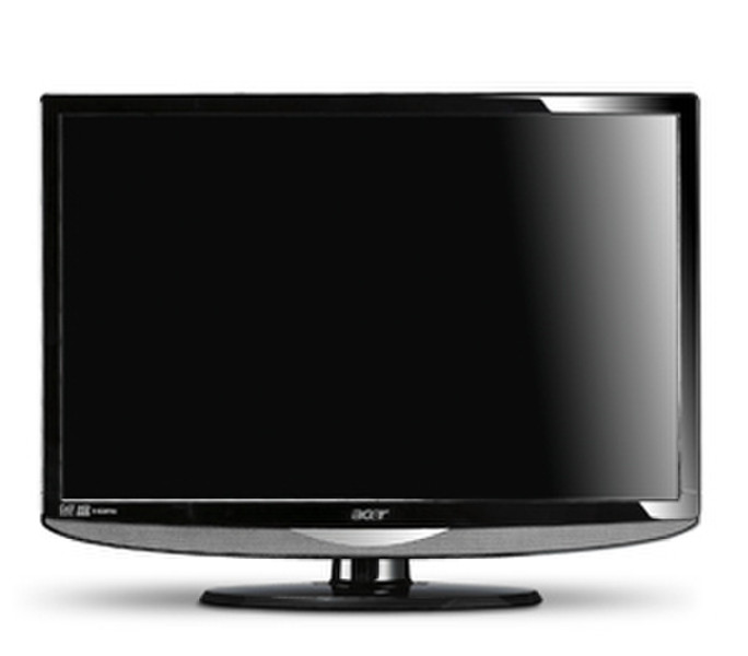 Acer AT3247 32Zoll HD Schwarz LCD-Fernseher