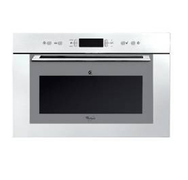 Whirlpool AMW 735 Built-in 31L 1000W White