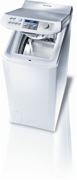 Hoover OHTV 914.6/1 freestanding Top-load 6kg 1400RPM A+ White washing machine