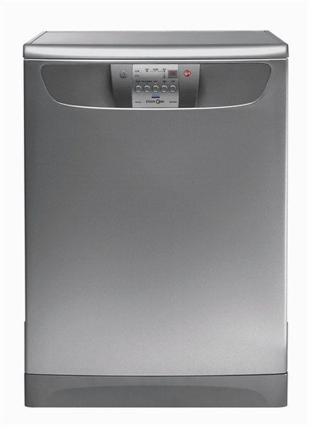 Hoover OHD ONE X freestanding 15place settings dishwasher