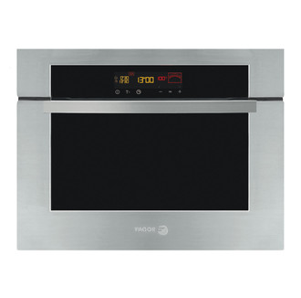 Fagor 6HV-585 TC X Electric Silver