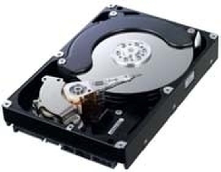 Samsung Spinpoint F3 250GB HDD 250GB Serial ATA II internal hard drive