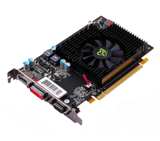 XFX Radeon HD 4670 1GB GDDR2