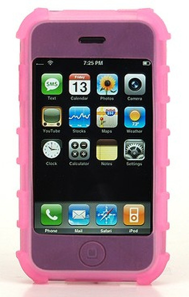 zCover APIPANPK Розовый чехол для мобильного телефона