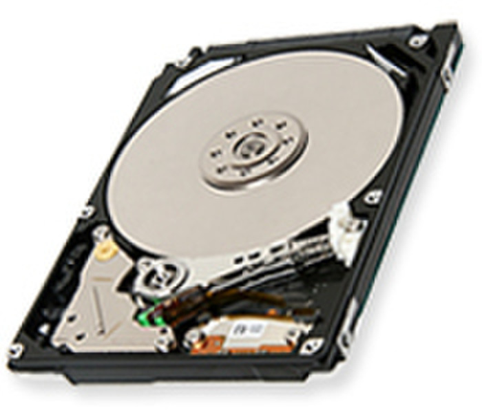 Toshiba 500GB SATA II 2.5