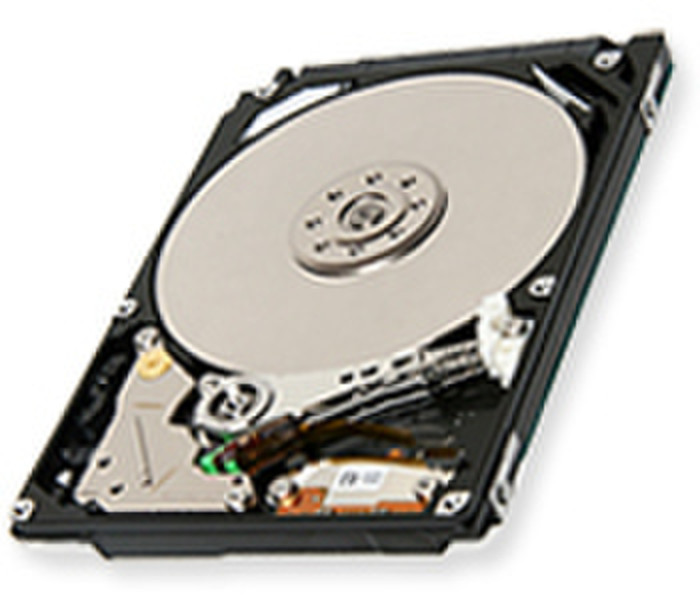 Toshiba 320GB SATA II 2.5