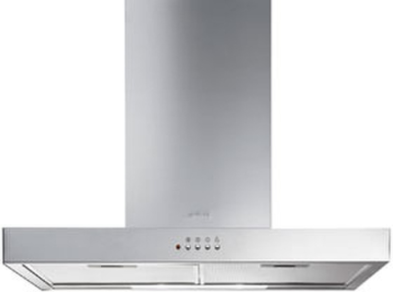 Smeg KSE71X cooker hood