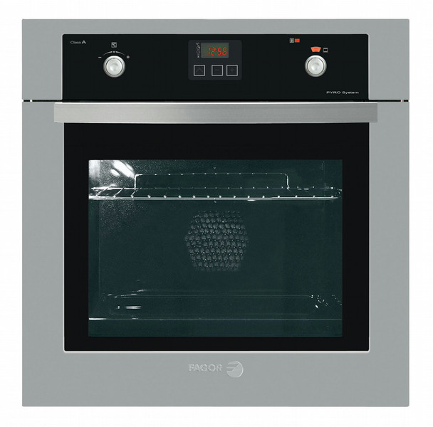 Fagor 6H-760 X Electric 55L Silver
