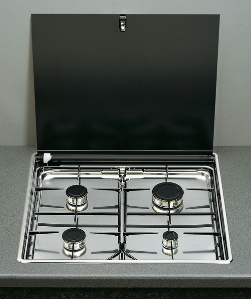 Fagor EE-9401 built-in Gas hob