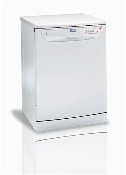 Hoover OHND 322 freestanding 12place settings dishwasher