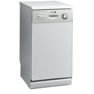Fagor 1LF-453 P freestanding dishwasher