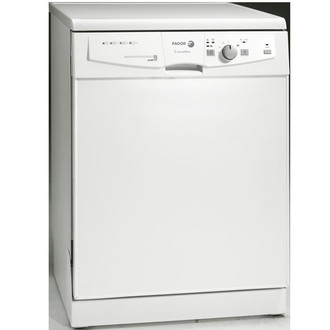 Fagor 1LF-011 P freestanding dishwasher
