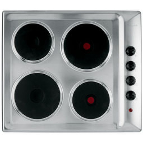 Corbero EN 404 I/2 built-in Sealed plate hob