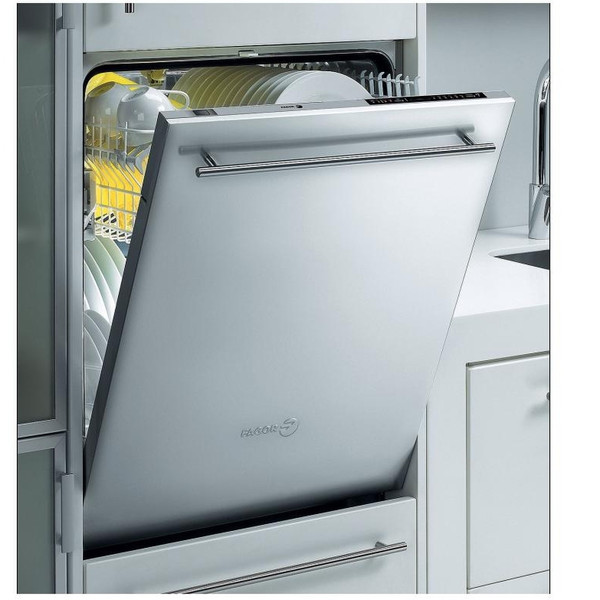 Fagor 2LF-065 IT X Undercounter посудомоечная машина