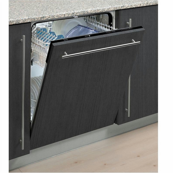 Fagor 2LF-065 IT Fully built-in A dishwasher