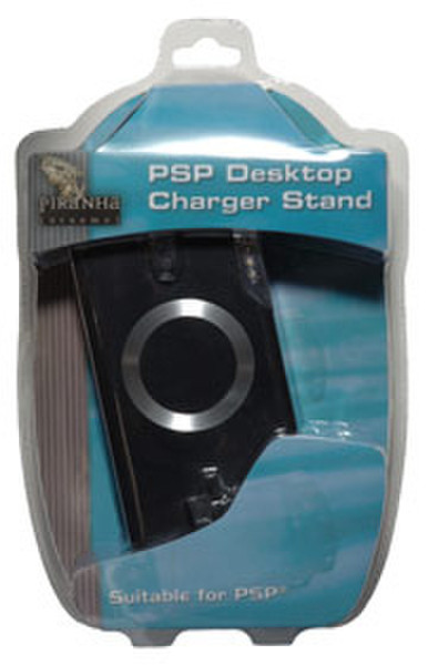 Piranha Sony PSP Charger Black