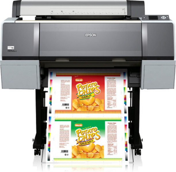 Epson Stylus Pro WT7900 large format printer