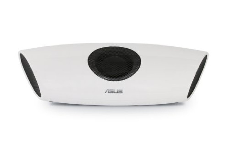 ASUS uBoom Q 2.4W Weiß Lautsprecher