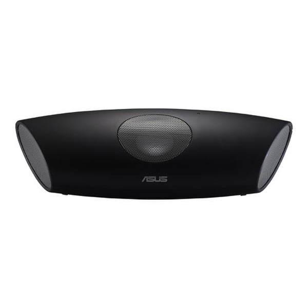 ASUS uBoom Q 2.4W Black loudspeaker