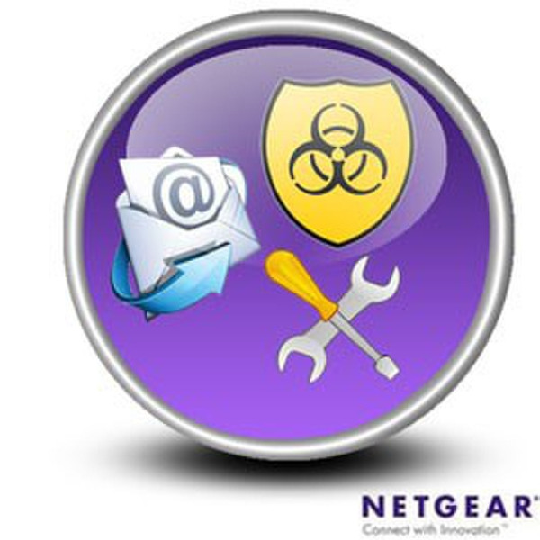 Netgear ProSecure UTM5