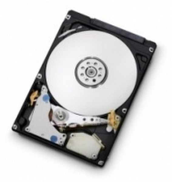 HGST Travelstar 7K500 320GB 320GB Serial ATA internal hard drive