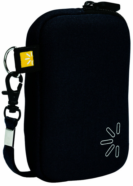 Case Logic UNZB-2K Camera Bag Black