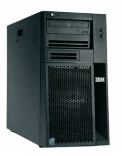 IBM eServer x3200 M3 2.26ГГц 400Вт Tower сервер