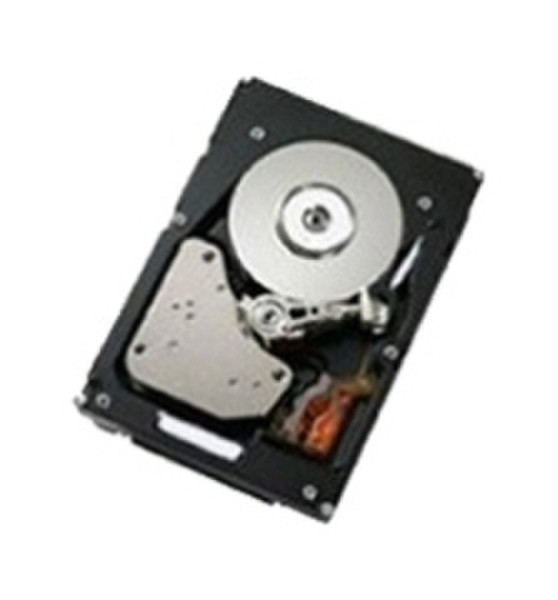 IBM 42D0787 2000GB Serial ATA internal hard drive