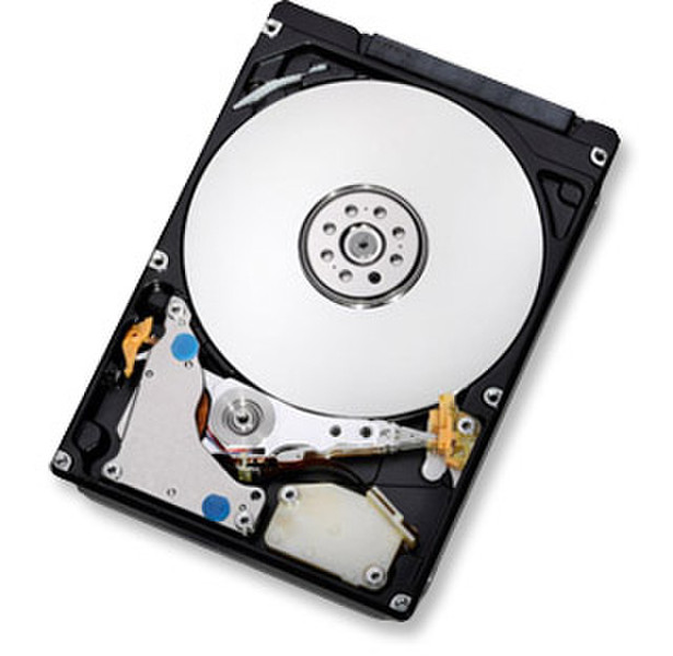 HGST Travelstar 7K500 160GB 160GB Serial ATA II internal hard drive