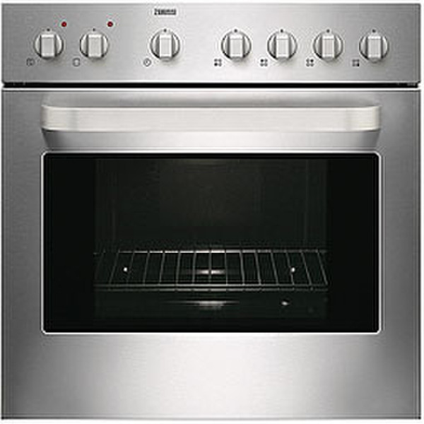 Zanussi ZOU 341 X Elektro 54l Silber