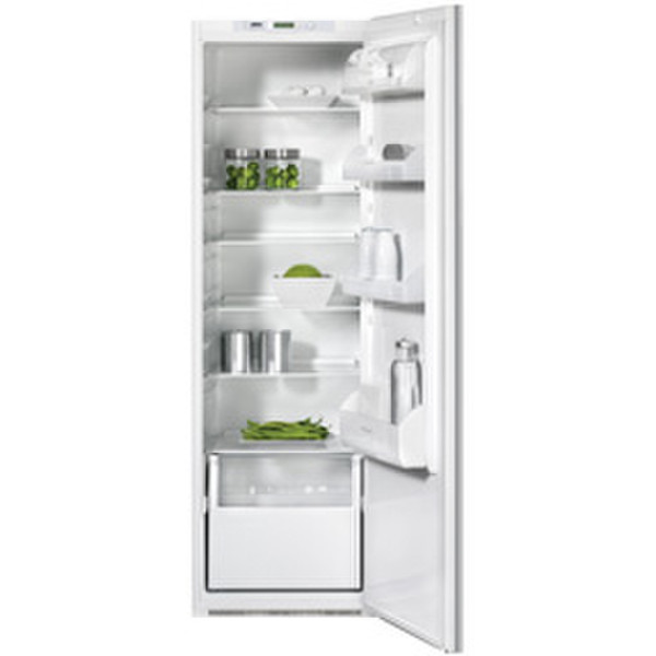 Zanussi ZBA 7330 Built-in 330L White fridge