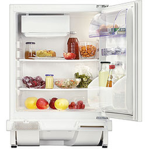 Zanussi ZUS 6141 A Built-in 121L White fridge