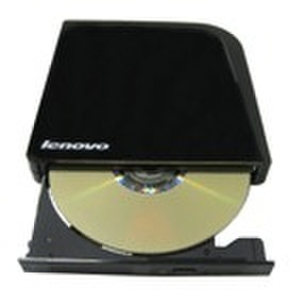 Lenovo USB DVD Burner Optisches Laufwerk