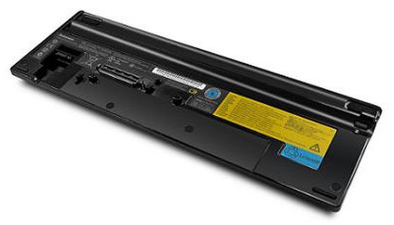 Lenovo ThinkPad Battery 27++ (9cell) Литий-ионная (Li-Ion) 8400мА·ч 11.1В аккумуляторная батарея