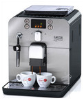 Gaggia Brera Espresso machine 1.2л Черный