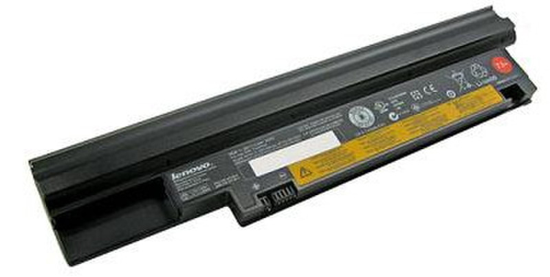 Lenovo ThinkPad Battery 73+ (6 cell) Литий-ионная (Li-Ion) 5200мА·ч 11.1В аккумуляторная батарея