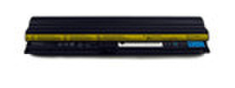 Lenovo ThinkPad Battery 17 (3cell) Литий-ионная (Li-Ion) 2200мА·ч 10.8В аккумуляторная батарея
