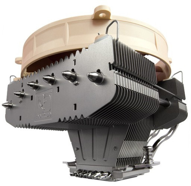 Noctua NH-C12P SE14 компонент охлаждения компьютера