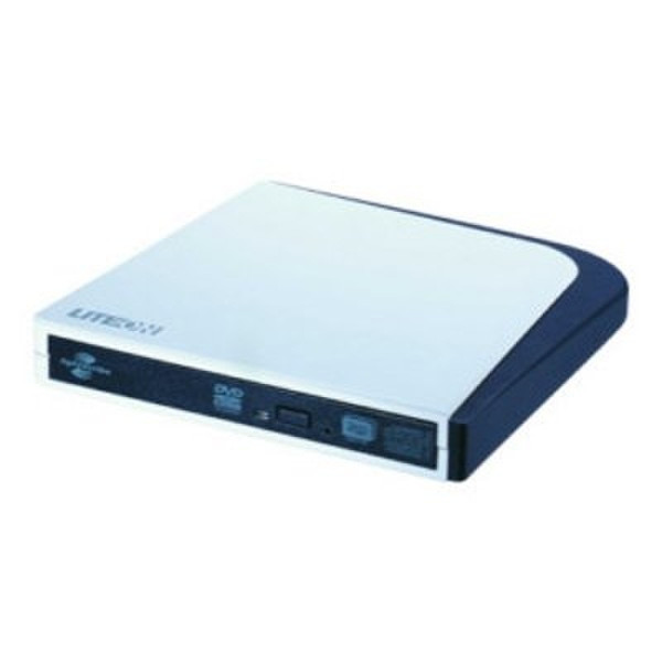 Lite-On eSAU 208 - Blue Blue optical disc drive