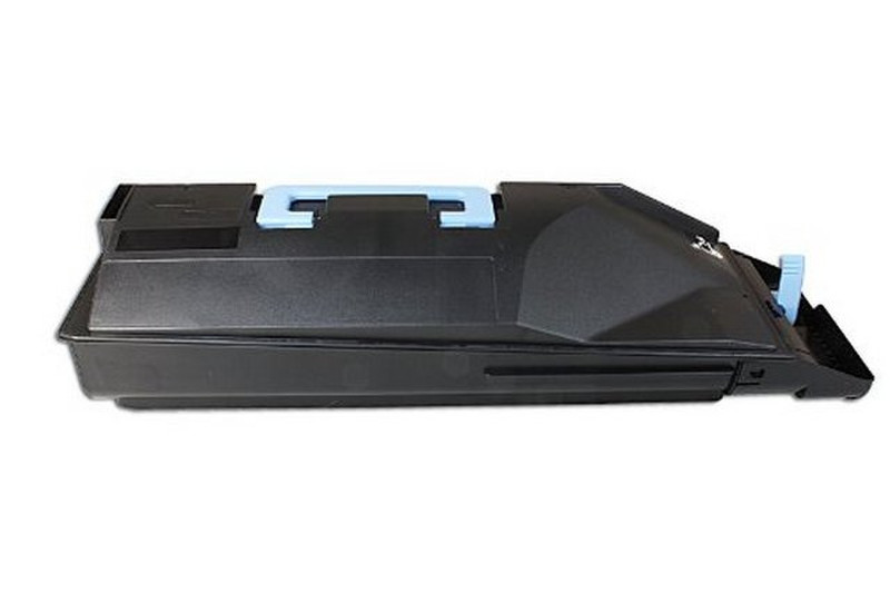 KYOCERA TK-880K Cartridge 25000pages Black