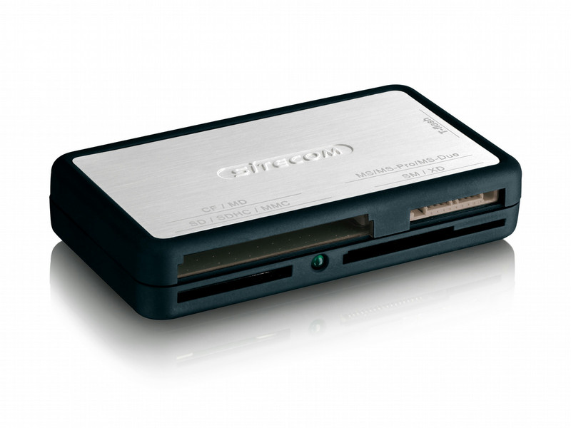 Sitecom MD-021 устройство для чтения карт флэш-памяти